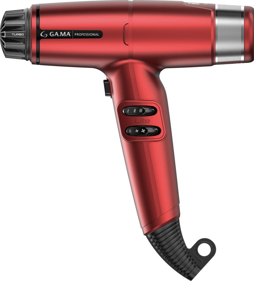 GMIQLR iQ Lite Red